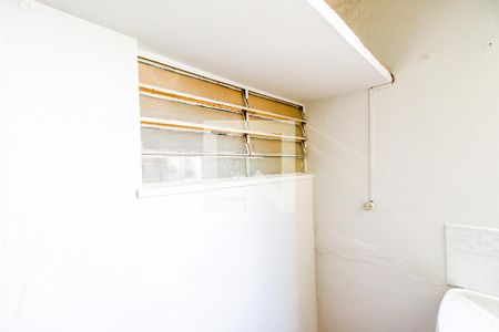 Apartamento para alugar com 59m², 1 quarto e sem vaga Apartamento para alugar com 59m², 1 quarto e sem vagaLavanderia