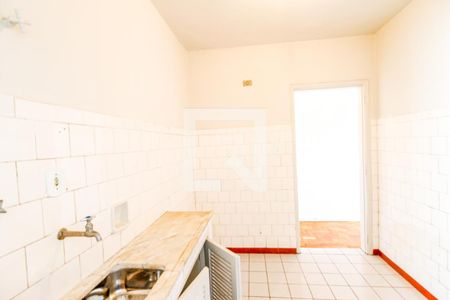 Apartamento para alugar com 59m², 1 quarto e sem vaga