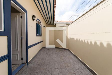 Casa à venda com 1300m², 4 quartos e 4 vagas Casa à venda com 1300m², 4 quartos e 4 vagasArea de Serviço