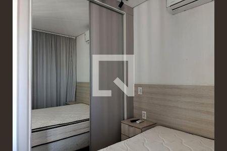 Studio de kitnet/studio para alugar com 1 quarto, 30m² em Pinheiros, São Paulo