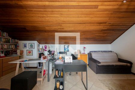 Casa de condomínio à venda com 205m², 3 quartos e 2 vagas Casa de condomínio à venda com 205m², 3 quartos e 2 vagasQuarto 3