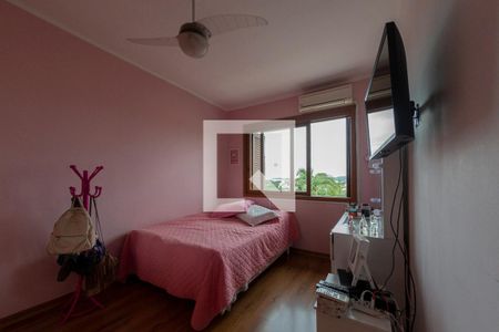 Casa de condomínio à venda com 205m², 3 quartos e 2 vagas Casa de condomínio à venda com 205m², 3 quartos e 2 vagasQuarto 2