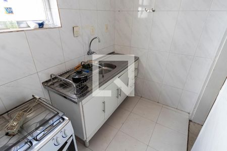 Apartamento à venda com 74m², 2 quartos e sem vagaCozinha