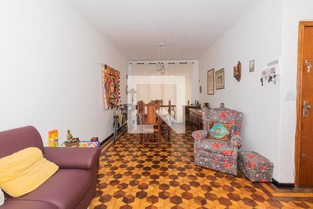 Sala de casa à venda com 3 quartos, 175m² em Vila Maria Alta, São Paulo