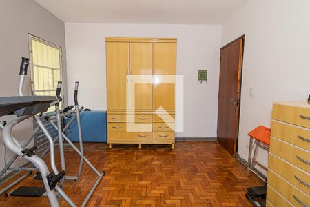 Quarto 1 de casa para alugar com 3 quartos, 175m² em Vila Maria Alta, São Paulo