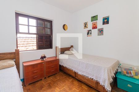Quarto 2 de casa à venda com 3 quartos, 175m² em Vila Maria Alta, São Paulo