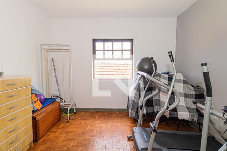 Quarto 1 de casa à venda com 3 quartos, 175m² em Vila Maria Alta, São Paulo