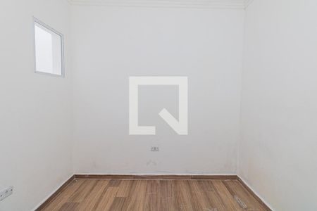 Quarto de apartamento para alugar com 1 quarto, 40m² em Tremembé, São Paulo
