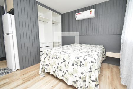 Quarto de kitnet/studio à venda com 1 quarto, 37m² em Centro, Guarulhos