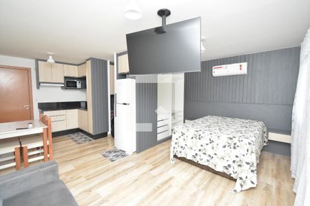 Kitnet/Studio à venda com 1 quarto, 37m² em Centro, Guarulhos