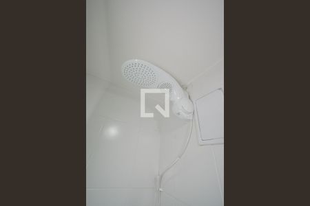 Studio à venda com 37m², 1 quarto e 1 vaga Studio à venda com 37m², 1 quarto e 1 vagaChuveiro