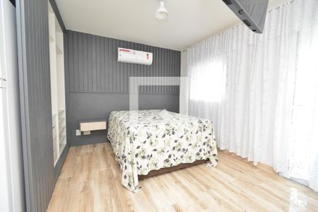 Quarto de kitnet/studio à venda com 1 quarto, 37m² em Centro, Guarulhos