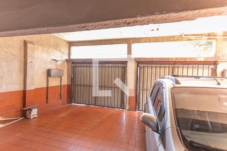 Casa para alugar com 240m², 3 quartos e 4 vagasGaragem