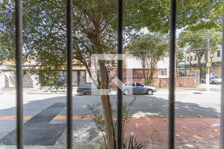 Vista Quarto 1 de casa para alugar com 3 quartos, 240m² em Bom Retiro, São Paulo