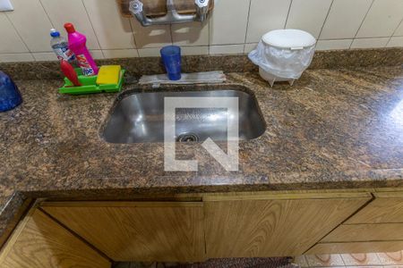 Casa para alugar com 240m², 3 quartos e 4 vagasCozinha