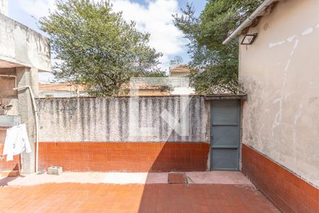 Casa para alugar com 240m², 3 quartos e 4 vagasÁrea de Serviço