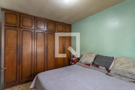 Quarto 1 de casa para alugar com 3 quartos, 240m² em Bom Retiro, São Paulo