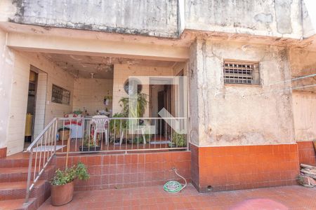 Casa para alugar com 240m², 3 quartos e 4 vagasGaragem