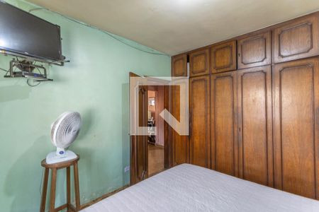 Quarto 1 de casa para alugar com 3 quartos, 240m² em Bom Retiro, São Paulo