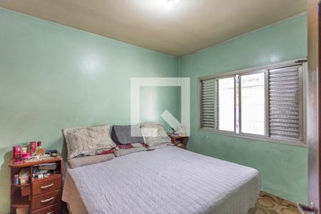 Quarto 1 de casa para alugar com 3 quartos, 240m² em Bom Retiro, São Paulo