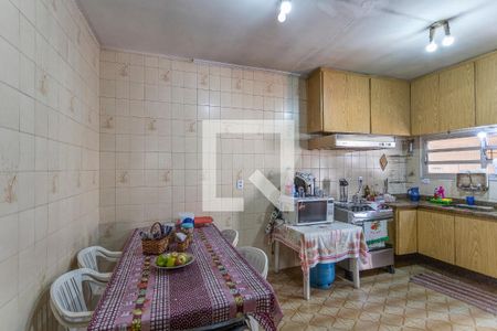 Casa para alugar com 240m², 3 quartos e 4 vagasCozinha