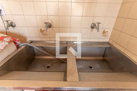 Casa para alugar com 240m², 3 quartos e 4 vagasÁrea de Serviço