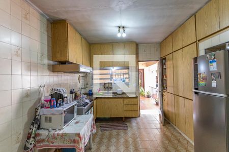 Casa para alugar com 240m², 3 quartos e 4 vagasCozinha