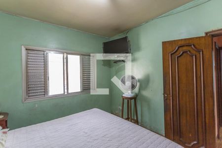 Quarto 1 de casa para alugar com 3 quartos, 240m² em Bom Retiro, São Paulo