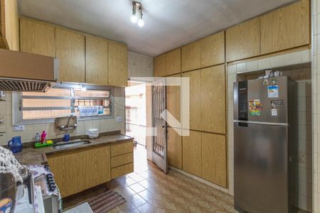 Casa para alugar com 240m², 3 quartos e 4 vagasCozinha