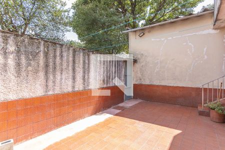 Casa para alugar com 240m², 3 quartos e 4 vagasGaragem