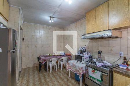 Casa para alugar com 240m², 3 quartos e 4 vagasCozinha