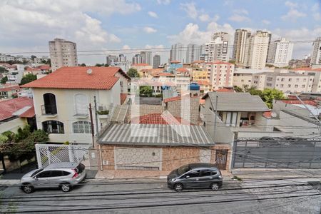 Casa à venda com 168m², 3 quartos e 3 vagasVista da Suíte