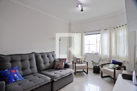 Sala de casa à venda com 3 quartos, 168m² em Jardim São Paulo(zona Norte), São Paulo