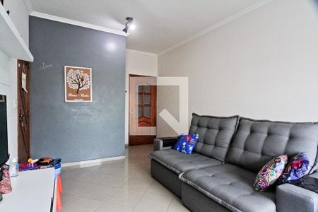 Sala de casa à venda com 3 quartos, 168m² em Jardim São Paulo(zona Norte), São Paulo