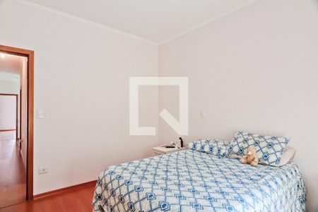 Casa à venda com 168m², 3 quartos e 3 vagasQuarto 2