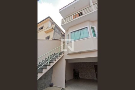 Casa à venda com 168m², 3 quartos e 3 vagasGaragem