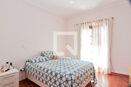 Casa à venda com 168m², 3 quartos e 3 vagasQuarto 2