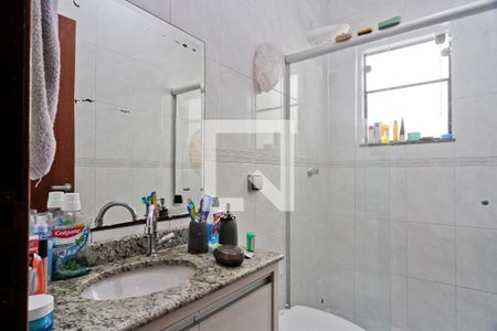 Casa à venda com 168m², 3 quartos e 3 vagasBanheiro