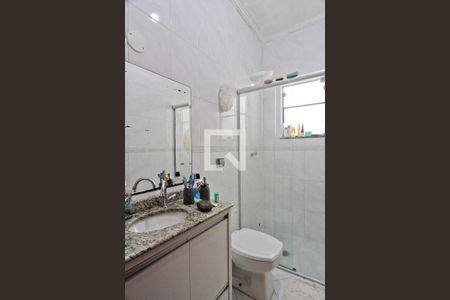 Casa à venda com 168m², 3 quartos e 3 vagasBanheiro