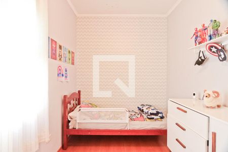 Casa à venda com 168m², 3 quartos e 3 vagasQuarto 1