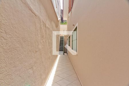 Casa à venda com 168m², 3 quartos e 3 vagasÁrea Externa