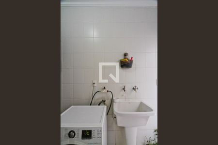 Casa à venda com 168m², 3 quartos e 3 vagasÁrea de Serviço