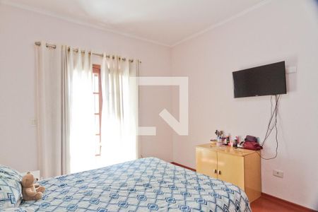 Casa à venda com 168m², 3 quartos e 3 vagasQuarto 2