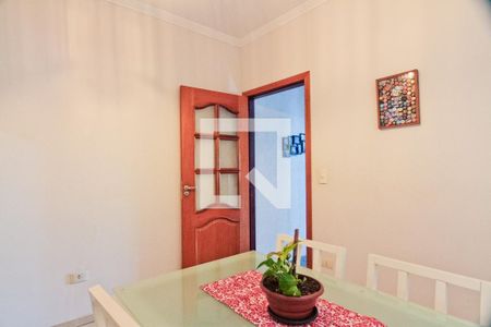 Casa à venda com 168m², 3 quartos e 3 vagasSala de Jantar