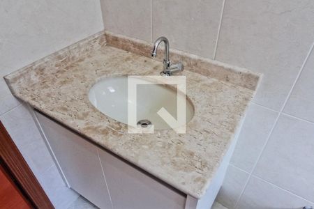 Casa à venda com 168m², 3 quartos e 3 vagasBanheiro da Suíte