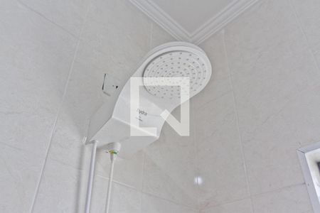 Casa à venda com 168m², 3 quartos e 3 vagasBanheiro da Suíte