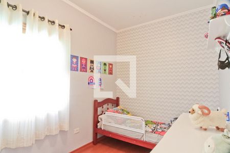 Casa à venda com 168m², 3 quartos e 3 vagasQuarto 1