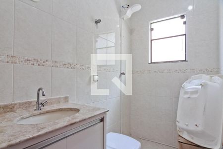 Casa à venda com 168m², 3 quartos e 3 vagasBanheiro da Suíte