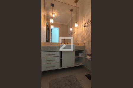 Apartamento à venda com 750m², 5 quartos e 4 vagasBanheiro da Suíte 4