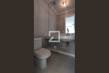 Apartamento à venda com 750m², 5 quartos e 4 vagasLavabo 2